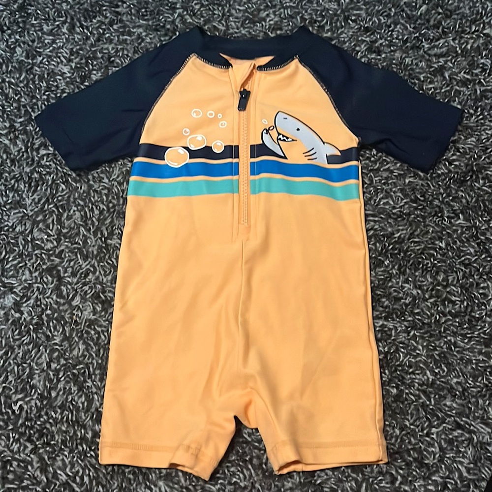 Old Navy Boys Swim Suit